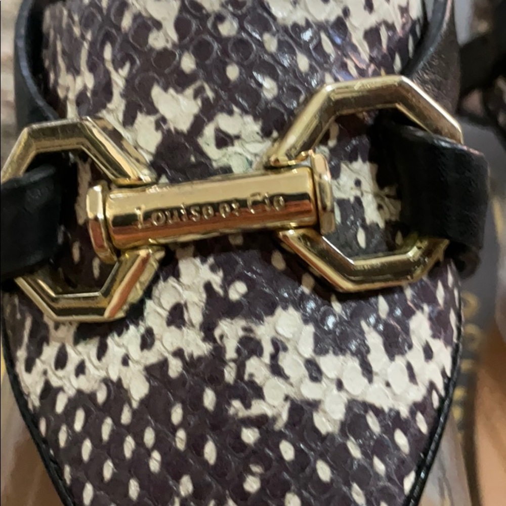 Sandals - Picture 4 of 4